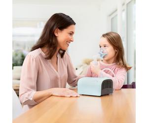 Inhalateur nébuliseur