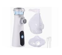 Inhalateur nébuliseur électrique 25 ml
