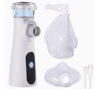 Inhalateur nébuliseur électrique 25 ml [Newgen Medicals]