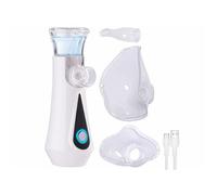 Newgen Medicals Inhalateur nébuliseur électrique rechargeable 15 ml