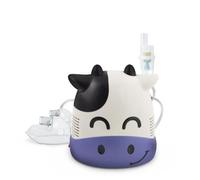 2v1 inhalateur de vache pour enfants et adultes