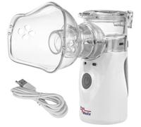 Inhalateur nébuliseur - Promedix - PR-835 - Portable - Sans fil - Très efficace