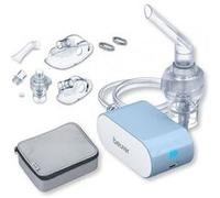 Inhalateur par air comprimé Beurer G