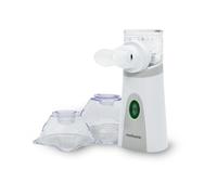 inhalateur portable medisana IN 515 pour nébuliseur à ultrasons en déplacement