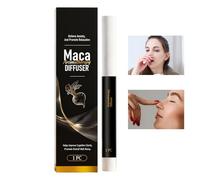 Inhalateur Pour Le Nez | Diffuseur De | Inhalateur Pour Le Nez En Bâton | Pour Les Hommes Et Les Femmes La Méditation L'Espace Yoga Le Studio La Zone D'Étude Le Déplacement Urbain