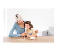 Inhalateur pour les enfants