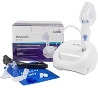 Inhalateur Sc 145 0482 1 Pc(S)