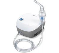 Inhalateur - Technologie à compresseur Beurer Multicolore G