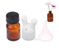Inhalateurs D'Aromathérapie Nasale Flacon Distributeur Rechargeable | Inhalateur Nasal Distributeur Rechargeable Apaisant Diffuseur De Apaisant Pour Femmes Hommes