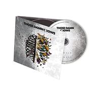 Those Damn Crows - Inhale / Exhale [Compact Discs]
