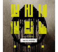 INHALE/EXHALE - I Swear