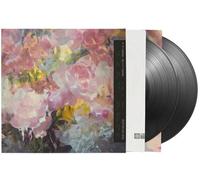 Inhale/Exhale - Vinyle 33 Tours