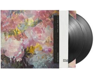 Inhale/Exhale - Vinyle 33 Tours
