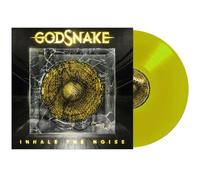 Inhale the Noise