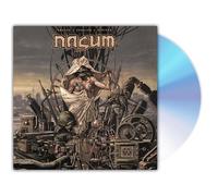 Nasum – Inhaled/Exhaled/Revived – CD