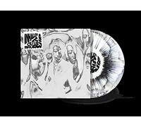 Inhaler - CUTS & BRUISES (LP SPLATTER) (INDIES)-INHALER