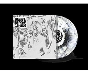 Inhaler - CUTS & BRUISES (LP SPLATTER) (INDIES)-INHALER