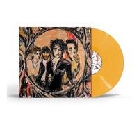 Inhaler - Cuts & Bruises [Vinyl] [Import]