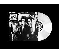 Inhaler - Cuts & Bruises [Vinyle couleur Blanc Opaque - Tirage Limité]