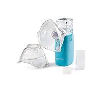 Inhalateur - OROMED - HI-TECH MEDICAL ORO-MESH - Vapeur - Sans fil - Adulte