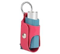 Inhaler Holder for Kids - Protective PU Leather, Inhaler Storage