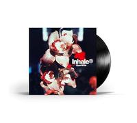 Inhaler - Inhaler - Open Wide LP