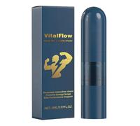 Inhaler Nose Stick, Men’s Airway Support, Vitality Aid with Cooling Effect, Concentration Helper with Portable Tube, 2.763inches Gym Training Gear, Wellness Product, Apartment Routine for Working Out