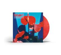Inhaler – Open Wide – Vinyle