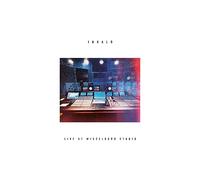 Inhalo – Live at Wisseloord Studio – Victrola