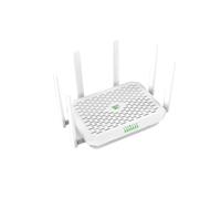InHand Networks FWA02 Routeur 5G WiFi 6 AX3600,5G Max.DL 4.76Gbps, 2 Ports 2.5G, Dual SIM Failover. Modem 5G Débloqué pour Entreprise, Camping-Car & Zone Rurale, Compatible Tous Opérateurs