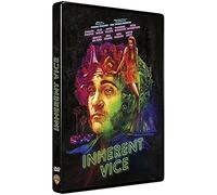 Inherent Vice – DVD – Warner Bros.