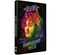 Inherent Vice