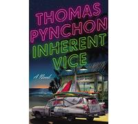 Inherent Vice
