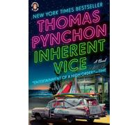 Inherent Vice: A Novel