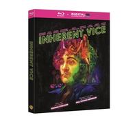 Inherent Vice – Blu-ray – Warner Bros.