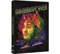 Inherent vice - DVD E