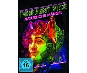 Inherent Vice - Natürliche Mängel