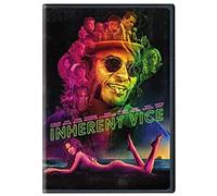 Inherent Vice [Region 1] – Warner Bros.