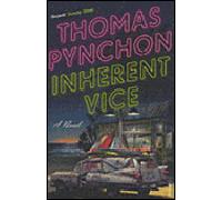 Inherent vice - Thomas Pynchon - Vintage Uk - Poche - Roman