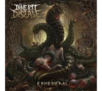 Inherit disease - Ephemeral