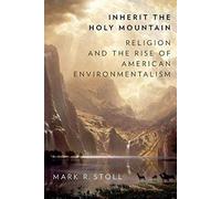 Inherit The Holy Mountain