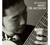 Inherit the Jazz Guitar [Import allemand]