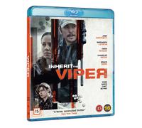 Inherit The Viper - Blu Ray