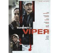 Inherit The Viper [Blu-Ray]