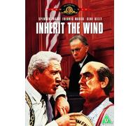 Inherit The Wind