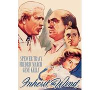 Inherit The Wind