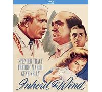 Inherit The Wind [Blu-Ray]