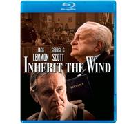 Inherit The Wind [Blu-Ray]