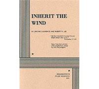 Inherit the Wind by Robert E. Lee Jerome Lawrence, Robert E. Lee (Auteur)