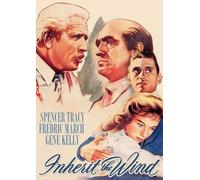 Inherit The Wind [Digital Video Disc] Dolby, Widescreen